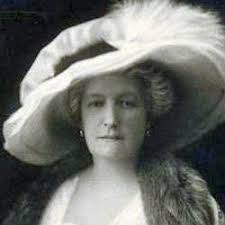 Princess Louise of Belgium: 'Eve after the Fall of Man'