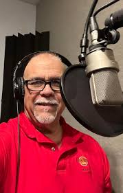 South Florida's Own Jammin' Joe