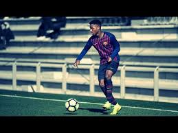 See more of fatti sfatti on facebook. Ansumane Fati Full Season Show 2018 19 Youtube