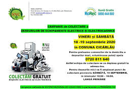 Baia mare renel deranjamente a fost accesată până acum de 4 ori de către 2 persoane. Septembrie 2020 Primaria Comunei CicarlÄu