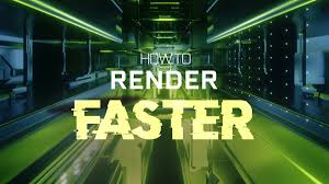 Thank you to techsila xipi for. How To Render Faster In Depth Guide To Increasing Render Performance In 3d