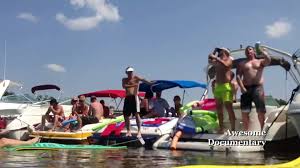 Home video party cove lake fun 24915 min. Party Cove Lake Of The Ozarks Video Dailymotion