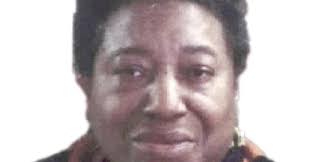 Mrs. Claudette Atwater Middlebrooks