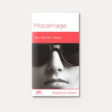 Miscarriage: You Are Not Alone