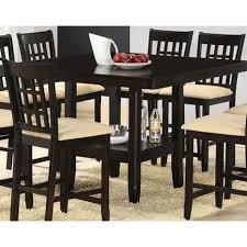 The only linnmon table color at my local ikea(at the time) was the dark brown. Hillsdale Furniture Tabacon Counter Height Dining Table Get Unbelievable Discounts U In 2020 Hillsdale Furniture Counter Height Dining Sets Counter Height Dining Table