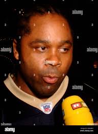 Kirk johnson hi-res stock photography and images