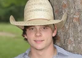 Tiger Bull Rider to Compete in PBR Built Ford Tough Series