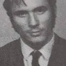 Born in 1951. Saw a lot of changes