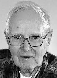 William Hogan Obituary (1925