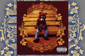 Kanye west tweeted a link that allows fans to create their own version of his already iconic album artwork for 'ye.' try it out here. Kanye West S Artistic Transformation In 15 Album Single Covers 2004 2016 Capital Xtra