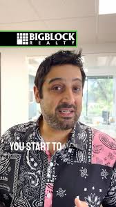 At Big Block HQ w/ Founder Sam Khorramian