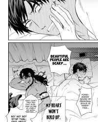 Yaoi Manga Recommendation 🖤✨ | Yaoi Worshippers! Amino