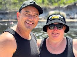 I love these memories, beers by the each