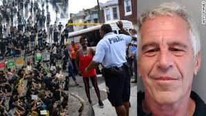 5 cosas de la semana: De las protestas en el aeropuerto de Hong Kong a la  autopsia de Jeffrey Epstein