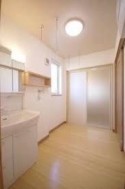 子育て目線の家 山下ホーム 富山の自然素材注文住宅 高気密 高断熱fpの家 家 おしゃれな家 洗面所