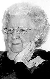 Ethel M. Abram Brubaker