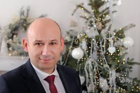 Hakerzy przejęli konto prezydenta Tomaszowa Maz. w mediach  społecznościowych. Prezydent wydał oświadczenie