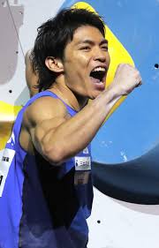 Jun 27, 2021 · 緒方良行が初v、楢崎智亜2位 w杯ボルダリング第4戦 2021.6.27 9:06 共同通信 w杯ボルダリング決勝に挑む緒方良行＝インスブルック（ゲッティ＝共同） æ¥¢å´Žæ™º å®£è¨€é€šã‚Šã«åœ§å€'çš„ãªå¼·ã•ã§ é‡' å‹è² æ±ºã‚ãŸ æ™ºäºœã‚¹ã‚­ãƒƒãƒ— æ¯Žæ—¥æ–°èž