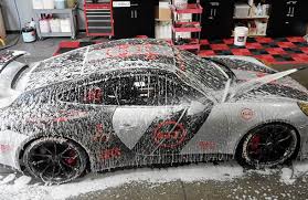 When choosing your car detailing specialist, you need to have in the company specializes in offering the finest exterior and interior car designs and finishes for all types if cars. Las Vegas Car Detailing Treatments And Services Gloss It Detail Studio