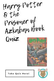 The wizarding world is sure he wants to go after harry potter, the boy who lived, but one person knows he's innocent, and he will. Pin On Bookroo Posters Quizzes