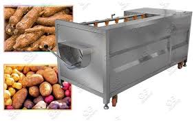 Pin On Fruit Vegetable Washing Machine