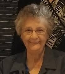 Obituary for Ruth Doreen Veitch (Nutt)