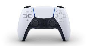 Sony Reveals New Dualsense Controller For The Ps5 In 2020 Playstation 5 Game Controller Playstation