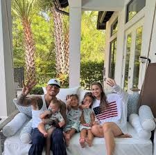 Whether you're at home or on the beach, we hope you all have a safe and  happy 4th of July #KBFamily ❤️ Let us know how you're celebrating the day  in the