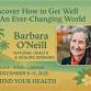 Barbara O'Neil Tour event image