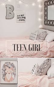 If, usually, purple is applied plainly on the headboard and headwall, you have to change the game a bit that is by creating a unique and distinct pattern. Teen Bedroom Inspo Pale Grey And Pink Colour Scheme Incredible Furniture