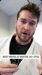 Who has the best move at @bastosjiujitsu_official?🤔, [ #IBJJFWorlds
