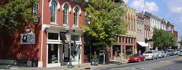 List of cities car showrooms in tennessee. Reasons To Live In Franklin Tennessee Ford Lincoln Of Franklin Blog