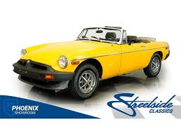 Image result for Carmine 1978 MG