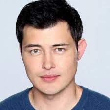 Christopher Sean Fanpage