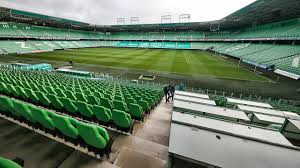 Flashscore.com offers groningen livescore, final and partial results, standings and match details (goal scorers, red. Despite The Corona Crisis Fc Groningen Makes A Profit Of 2 9 Million Euros Teller Report