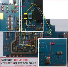 Samsung Galaxy J7 Speaker Solution Jumper Problem Ways Earpeace In 2020 Phone Solutions Samsung Galaxy Duos Samsung Phone