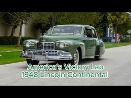 Image result for Regal Blue 1948 Lincoln