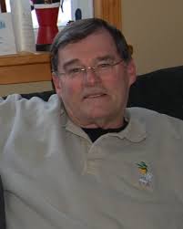 Gordon Terrence Forde Obituary March 6, 2025