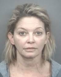 Empire actress Amanda Detmer arrested for DUI after 'drunkenly smashing her  car into a pole'