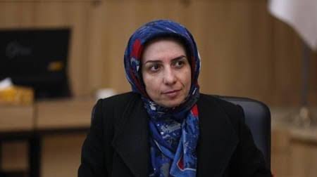 مشاور امور اجتماعی وزیر بهداشت منصوب شد