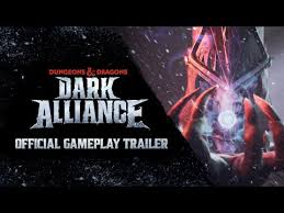 Näytä lisää sivusta dark alliance facebookissa. Dungeons Dragons Videospiel Dark Alliance Fur Pc Konsolen Angekundigt Pixel