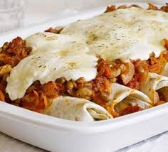 Bean Enchiladas Recipe Bbc Good Food Recipes Food Recipes Cooking Recipes