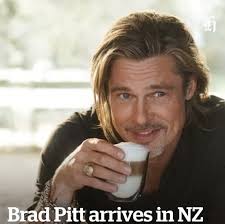 Vince Cocurullo Mayor of Whangarei