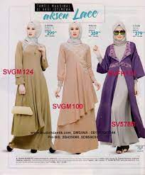 Maybe you would like to learn more about one of these? Gamis Ibu Ibu Umur 50 Nusagates