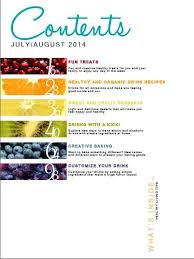 Magazine Layout Table Of Contents 2 3 Magazine Layout Book Design Layout Table Of Contents Design