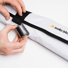 Includes solo stove ranger stand. Solo Stove Stainless Steel Marshmallow Roasting Sticks For Fire Pits Set Of 4 With Case Great For Marshmallows And Hot Dogs Fire Pit Accessories For Smores Maker Pricepulse