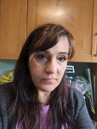 Thanks everyone!! I'm feeling better about myself. I'm 10 months away from  my 50th birthday. It's hard aging in our society! 😌****** How old do I  look?? Please be kind 🙏🏻