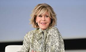Barbarella and bree daniels, then and now. Jane Fonda Latest News Pictures Videos Hello