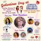 Galentines Day Brunch @ Hilltop A Go-Go