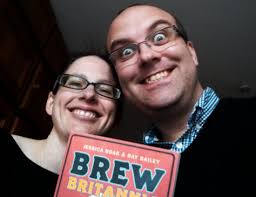 Brew Britannia has Landed